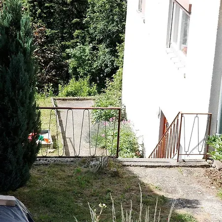 Ferienwohnung Am Sommerberg * Unterkirnach