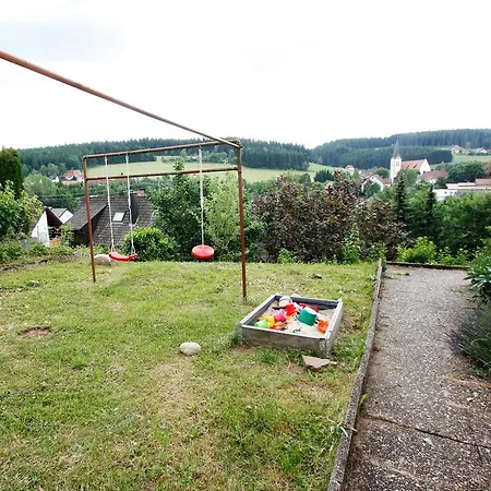 Ferienwohnung Am Sommerberg Appartamento Unterkirnach