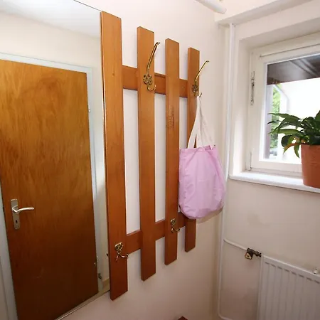 Ferienwohnung Am Sommerberg Appartamento