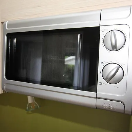 Appartamento Ferienwohnung Am Sommerberg *