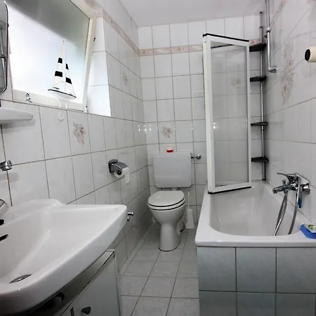 Ferienwohnung Am Sommerberg