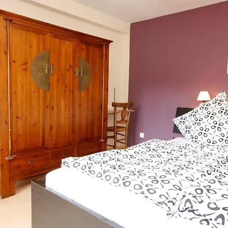 Ferienwohnung Am Sommerberg *