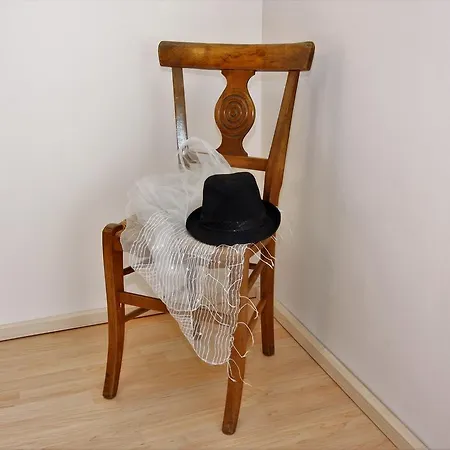 Ferienwohnung Am Sommerberg Unterkirnach