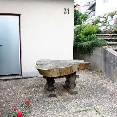 Appartamento Ferienwohnung Am Sommerberg Unterkirnach