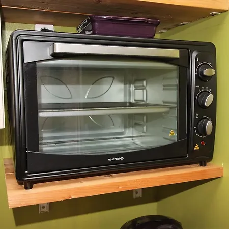 Ferienwohnung Am Sommerberg *