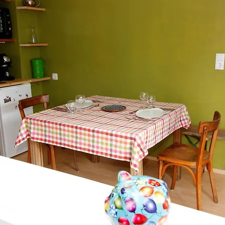 Ferienwohnung Am Sommerberg