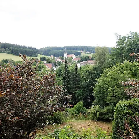 Ferienwohnung Am Sommerberg Appartamento *