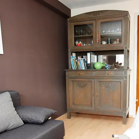 Ferienwohnung Am Sommerberg Appartamento