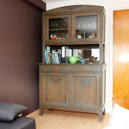 Appartamento Ferienwohnung Am Sommerberg *