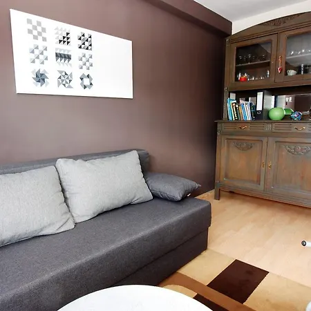 Ferienwohnung Am Sommerberg Unterkirnach