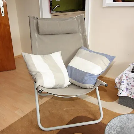 Ferienwohnung Am Sommerberg Appartamento *