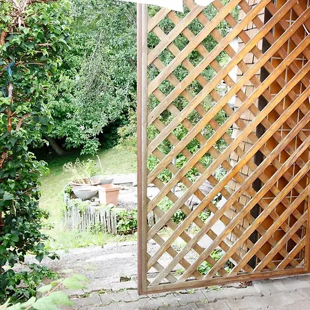 Ferienwohnung Am Sommerberg Appartamento *