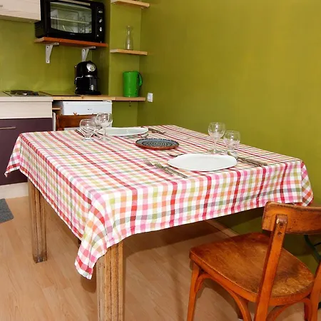 Ferienwohnung Am Sommerberg Appartamento