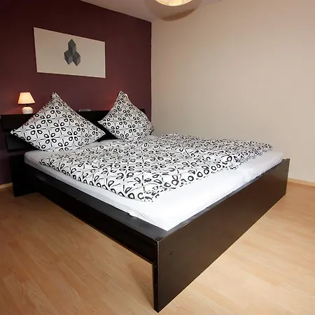 Ferienwohnung Am Sommerberg *
