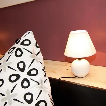 Appartamento Ferienwohnung Am Sommerberg *