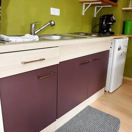Ferienwohnung Am Sommerberg *